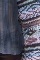 Jacke Alexa, Detail