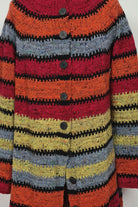 Jacke Anuk, Detail