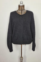 Jacke Blake, Strickmodell in einer weiteren Ansicht