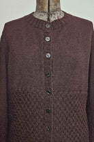 Jacke Carmilla, Detail 2