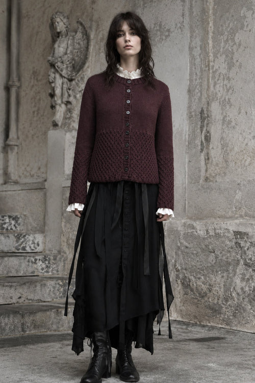 Jacke Carmilla
