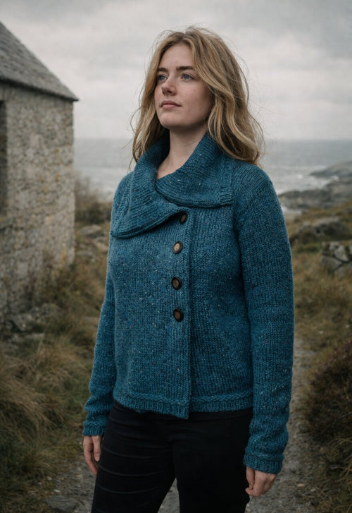 Jacke Celtic Breeze