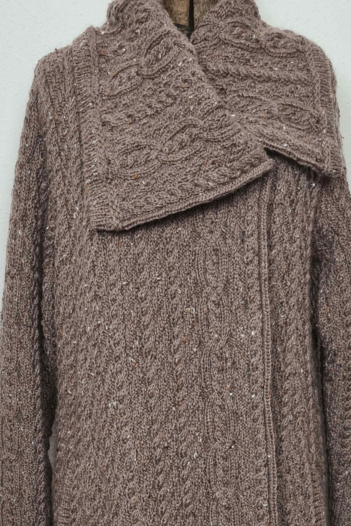 Jacke Celtic Haven, Detail 2
