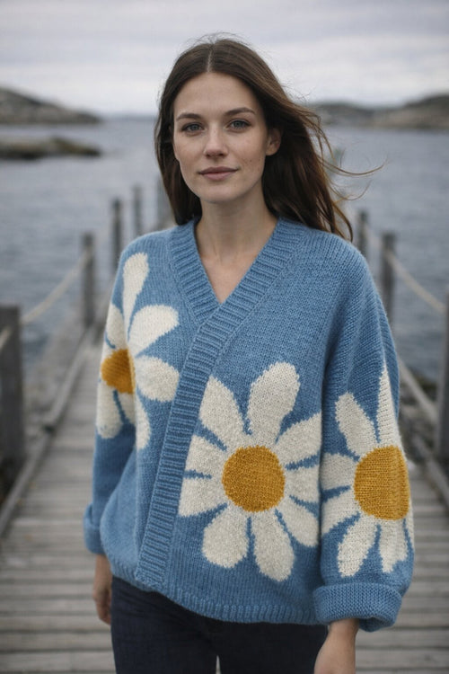 Jacke Daisy