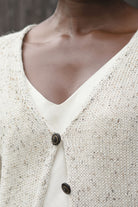 Jacke Duena, Detail