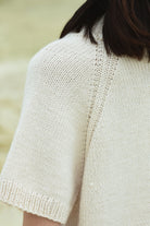 Jacke Eli, Detail