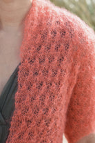 Jacke Emma, Detail