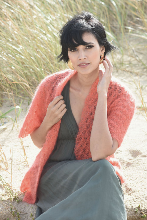 Jacke Emma