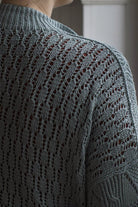 Jacke Fairlight, Detail 2