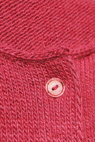 Jacke Irelia, Detail Knopfleiste und Tasche