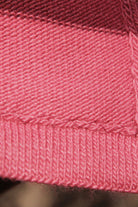 Jacke Irelia, Detail Bündchen