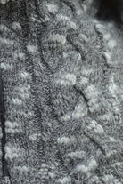 Jacke Isaac, Detail 2