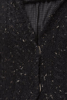 Jacke Johanna, Detail