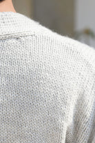 Jacke Lauren, Detail