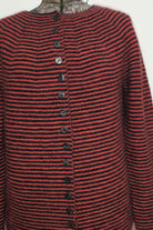 Jacke Lilith, Detail 2