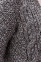 Jacke Liv, Detail