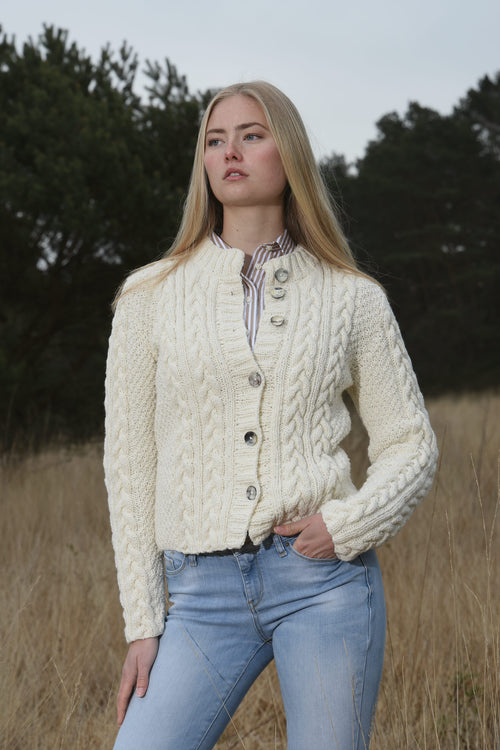 Jacke Maissa