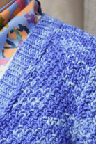 Jacke Merima, Detail