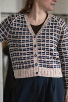 Jacke Morning Glory, Detail