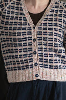 Jacke Morning Glory, Detail 2