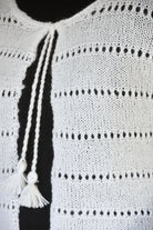 Jacke Ronja, Detail