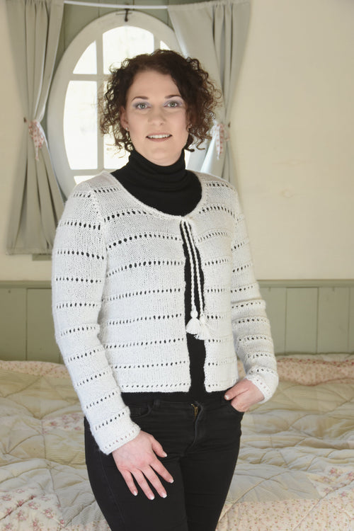 Jacke Ronja