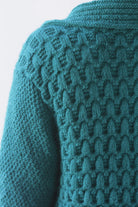 Jacke Sophia, Detail