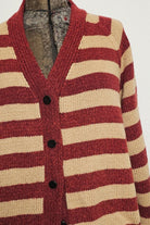 Jacke The Bold Cardigan, Detail
