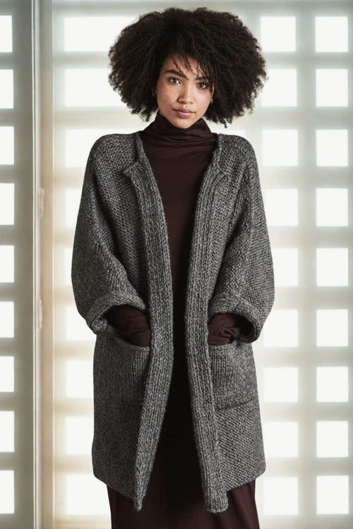 Jacke Traveller