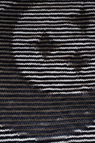 Kissen Celestial Mates - Mond, Detail