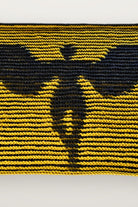 Kissen Cherubin - Engel, Detail