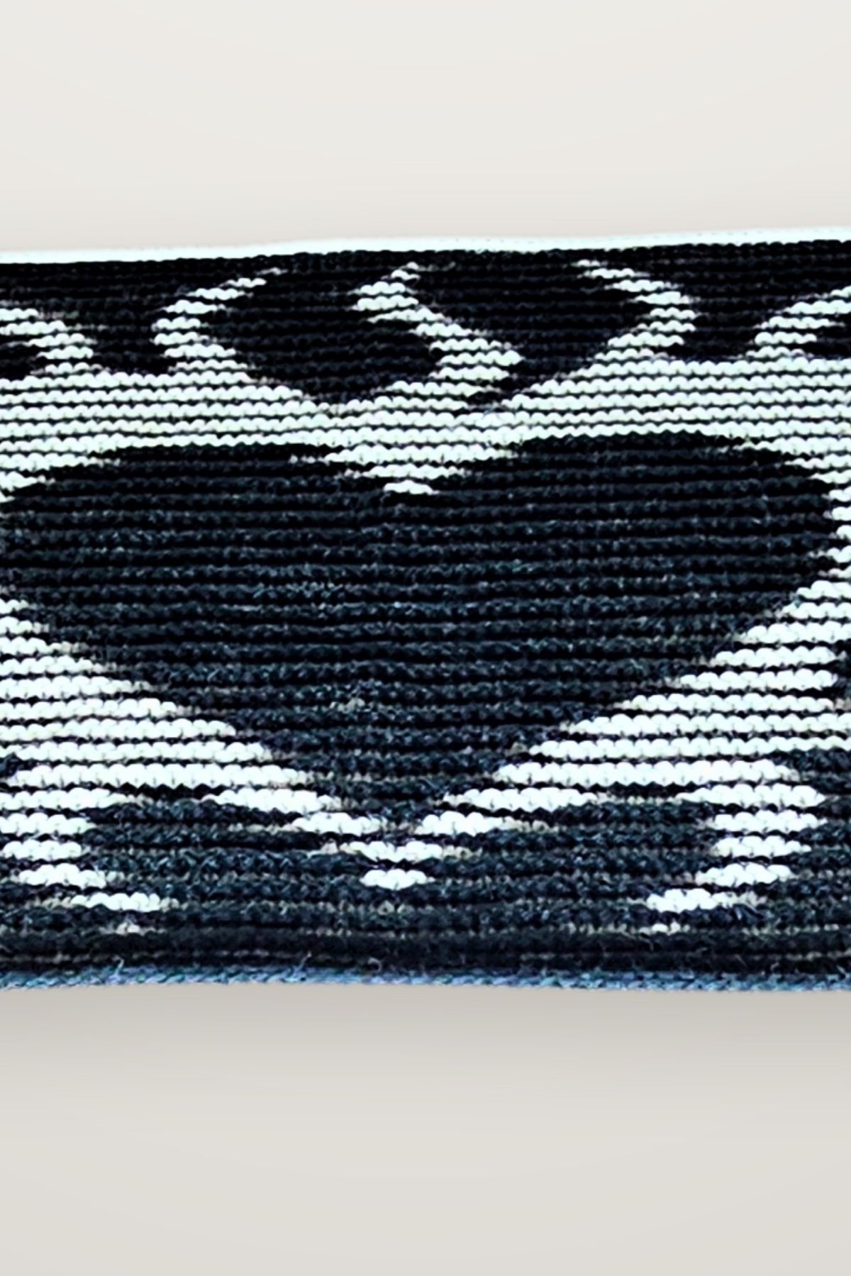 Kissen Flameborn - Herz, Detail