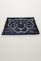 Kissen Ghostshift - Tiger, Strickmodell in einer weiteren Ansicht
