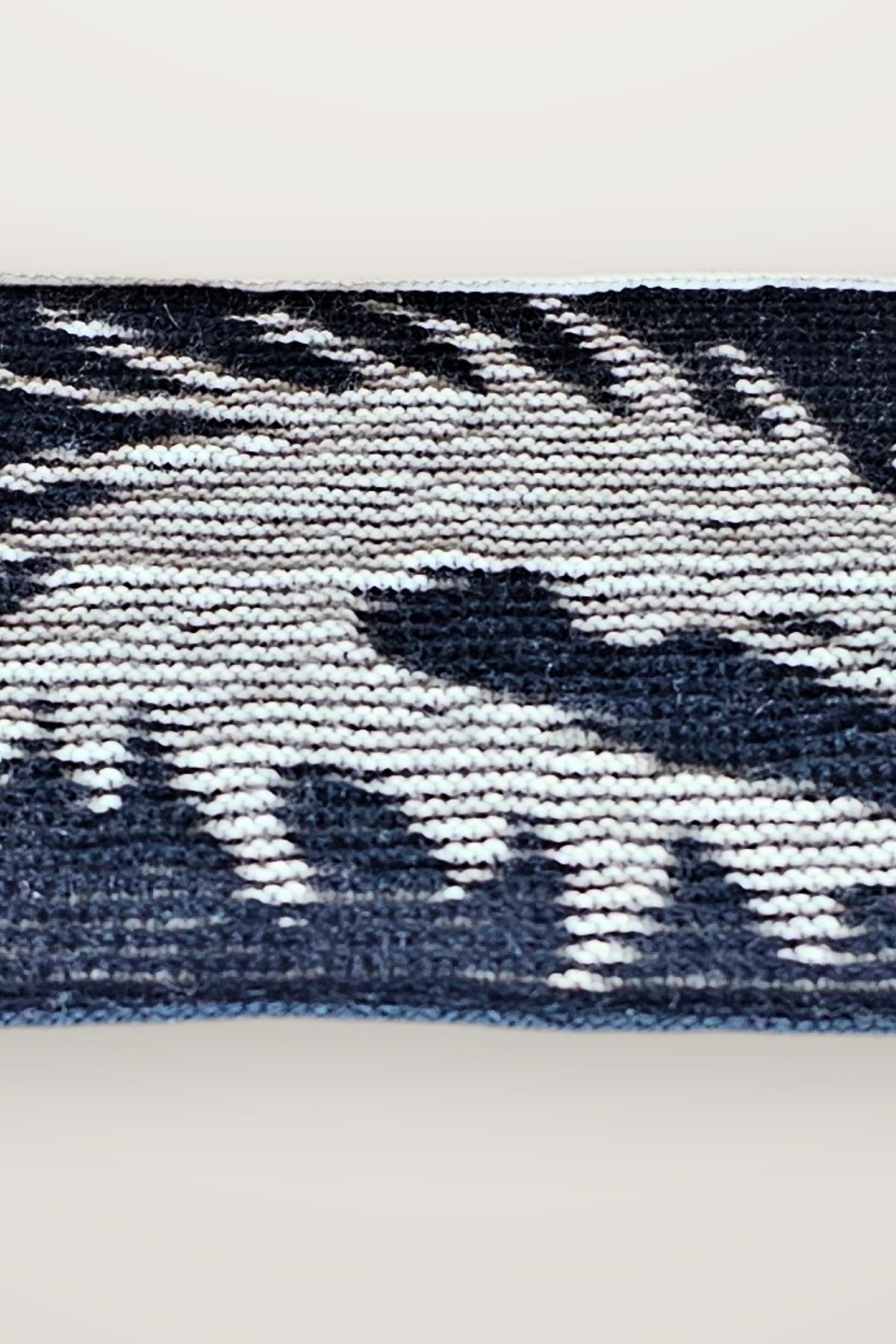 Kissen Iron Wrath - Drache, Detail