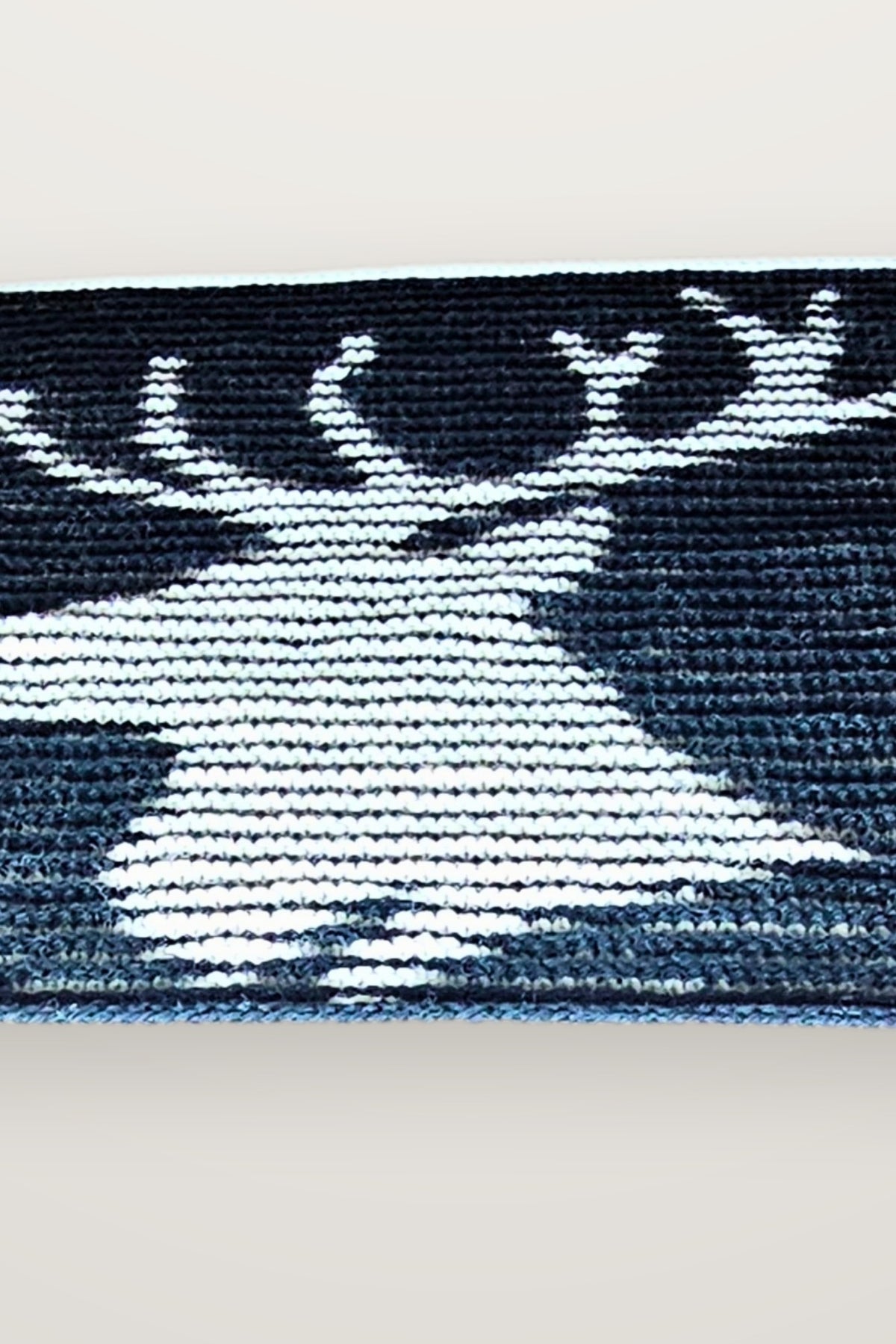 Kissen King Of Wild - Hirsch, Detail