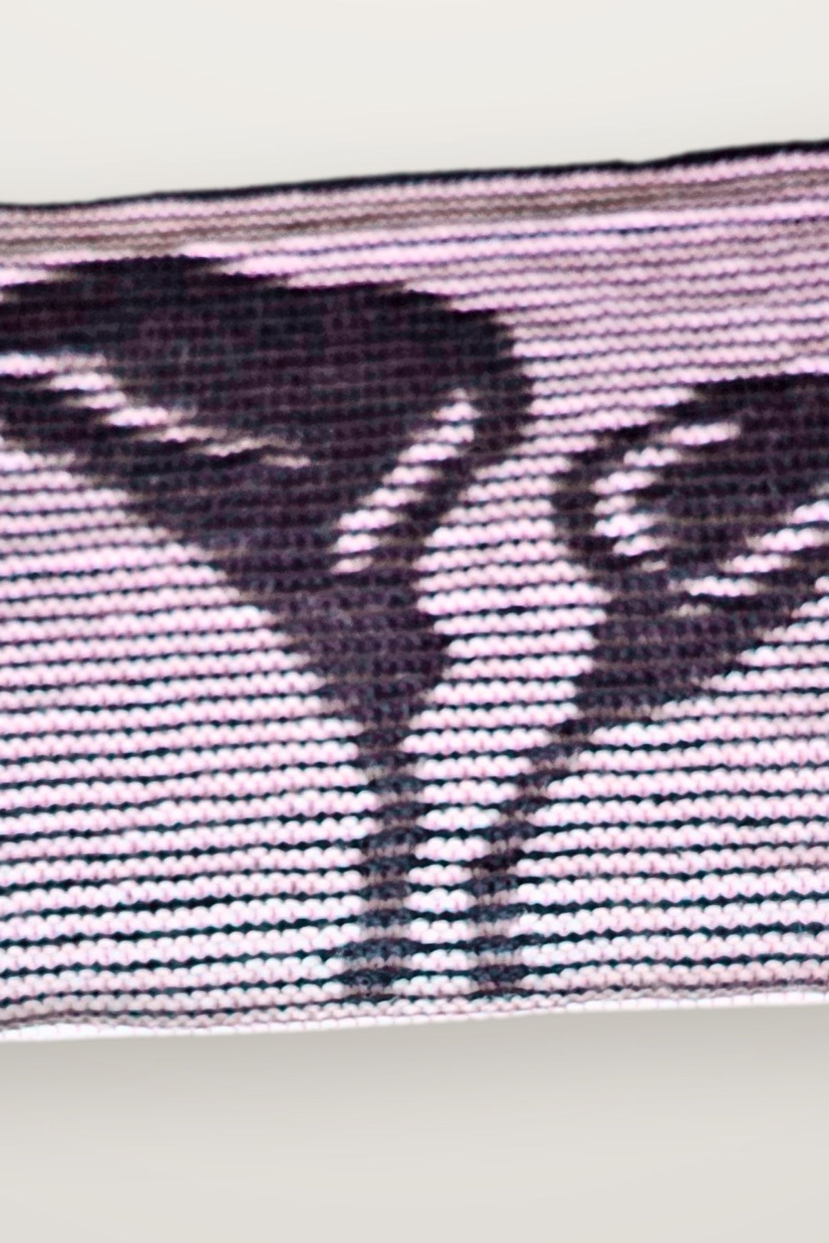 Kissen Kiss Of Cala - Kuss, Detail