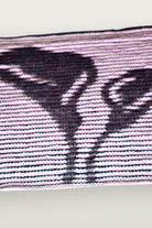 Kissen Kiss Of Cala - Kuss, Detail