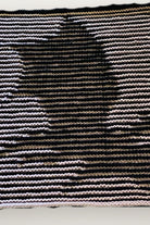 Kissen Nightbane - Drache, Detail