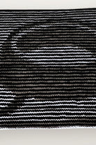 Kissen Obey, Detail