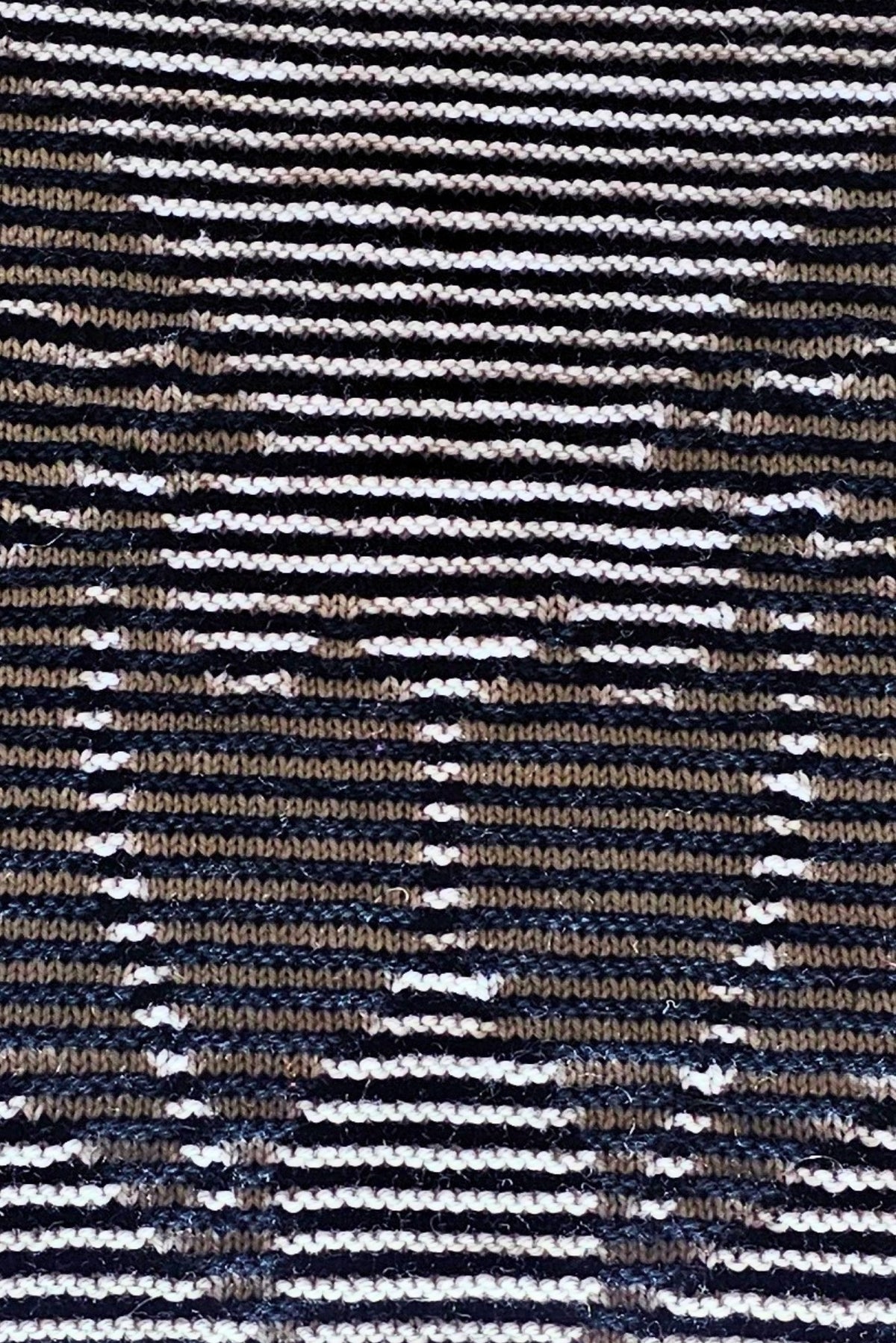 Kissen Obsidian Wings - Flügel, Detail