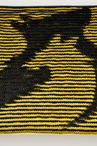 Kissen Omega - Wolf, Detail