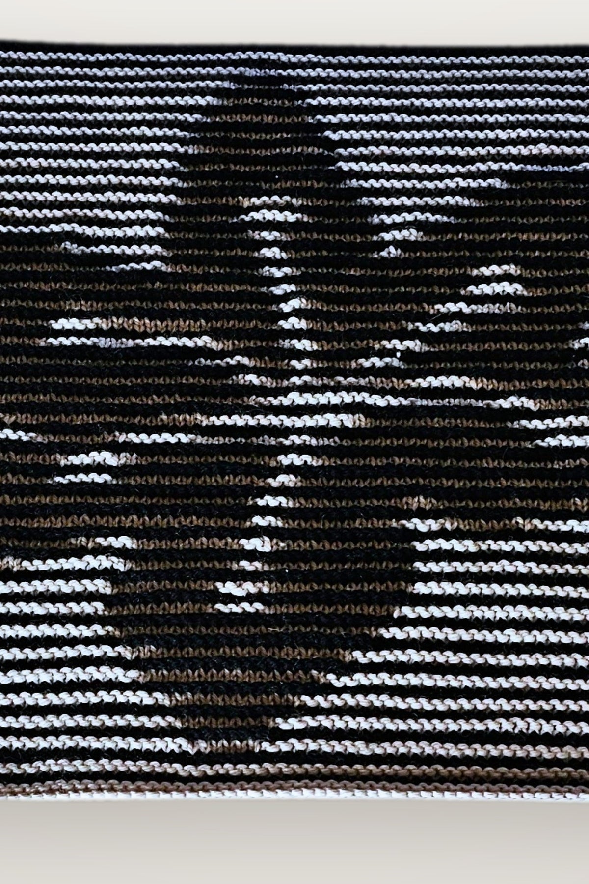 Kissen Poison Petals - Blume, Detail