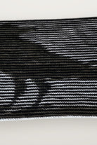Kissen Raven - Rabe, Detail