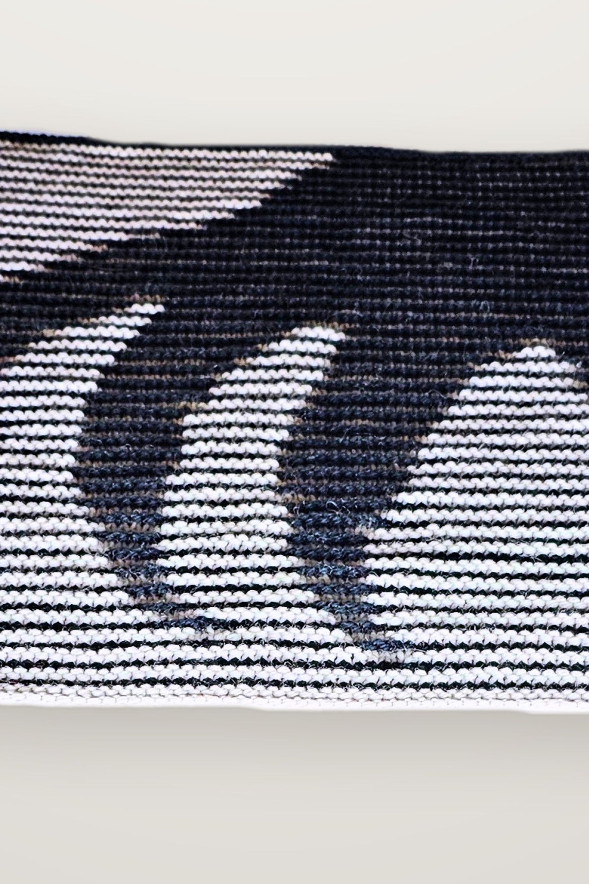 Kissen Seized by Claws - Krallen, Detail