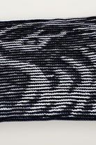 Kissen Silverguard - Falke, Detail
