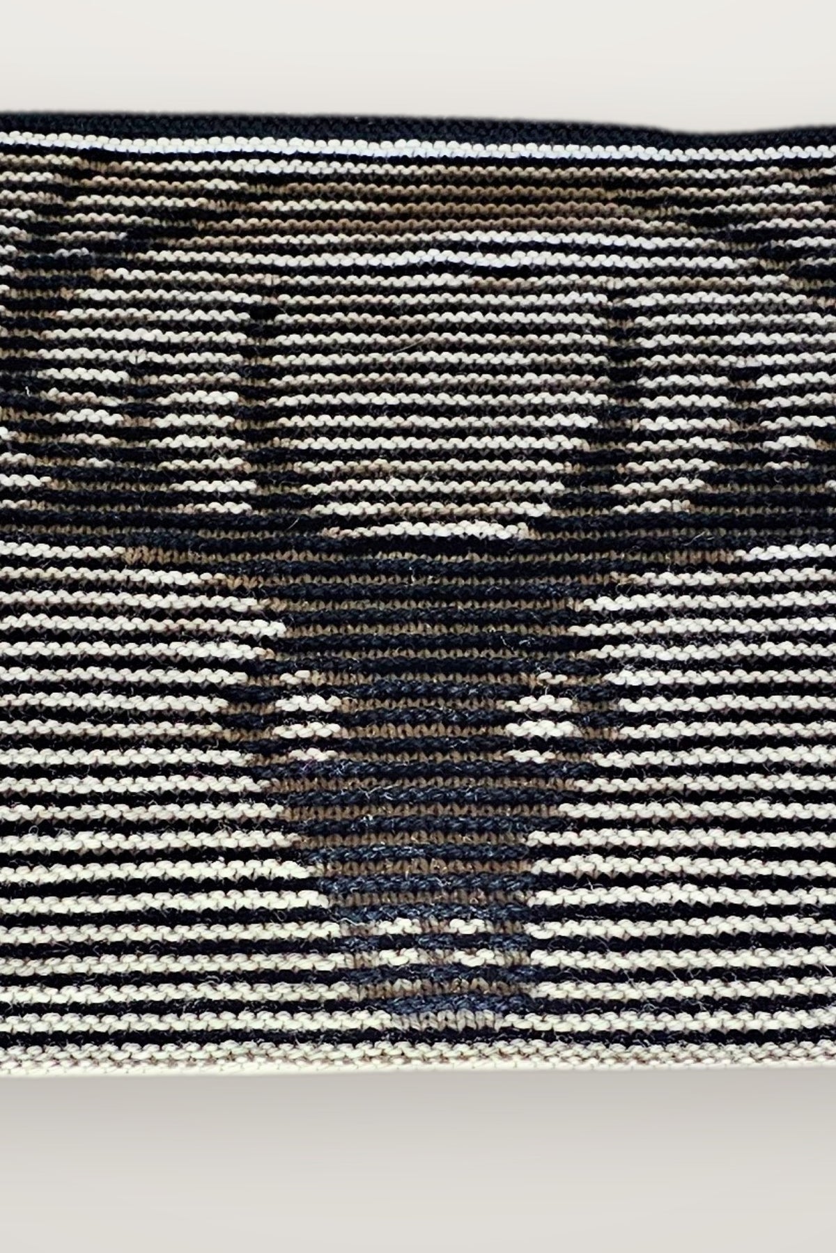 Kissen Soulbinder - Hirsch, Detail