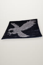 Kissen Stormclaw - Adler, Strickmodell in einer weiteren Ansicht