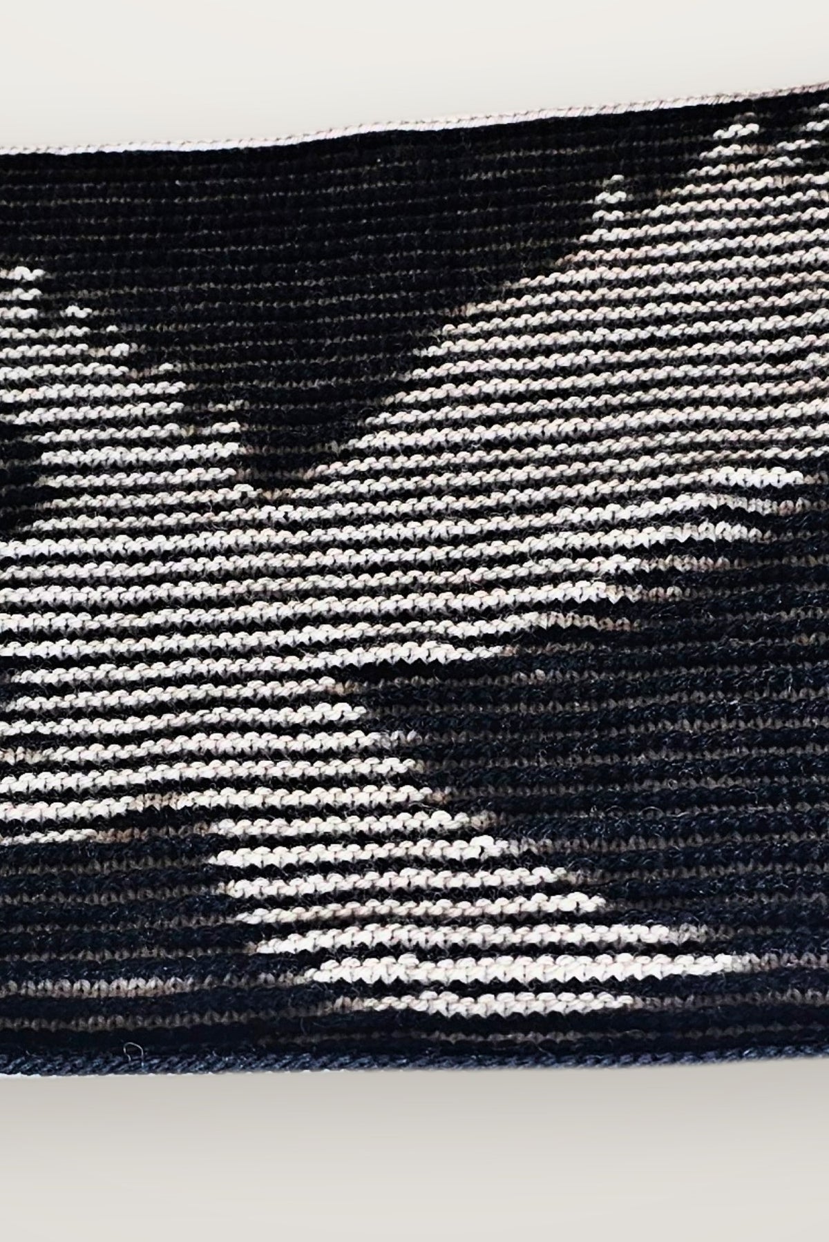 Kissen Stormclaw - Adler, Detail