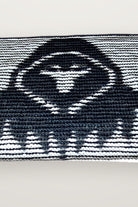 Kissen Veiled One, Detail
