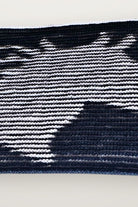 Kissen Windreaver - Pferd, Detail